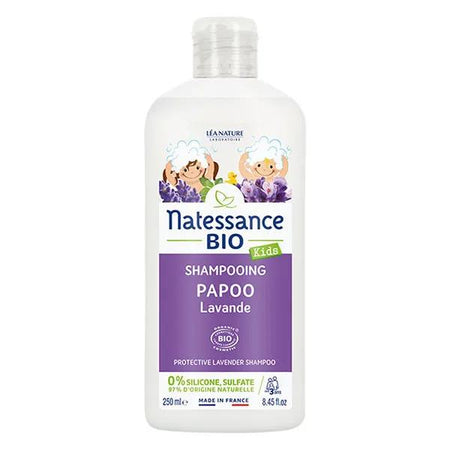 Natessance Shampoing Protecteur Papoo 250ml