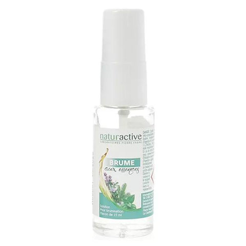 Naturactive Purifying Interior Essence Mist 15ml