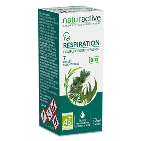 Naturactive Complex' Diffusion Bio Respiration 30ml