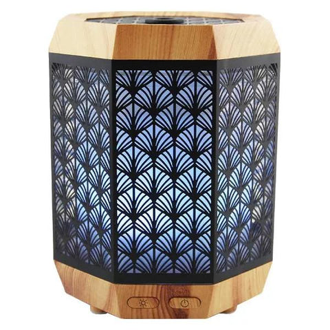Naturactive Spruce Ultrasonic Essential Oil Diffuser