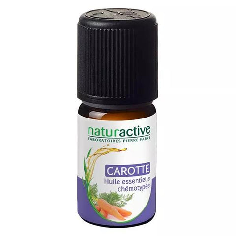 Naturactive Karottenöl 5ml