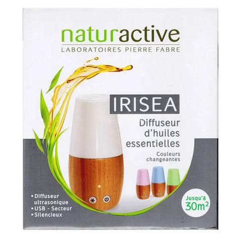 Naturactive Irisea Aroma Diffuser