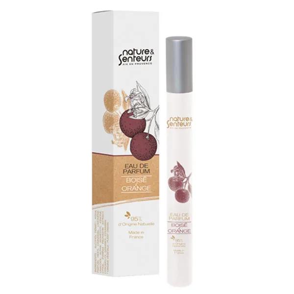 Nature et Senteurs Eau de parfum Boisé D'orange (15 ml)