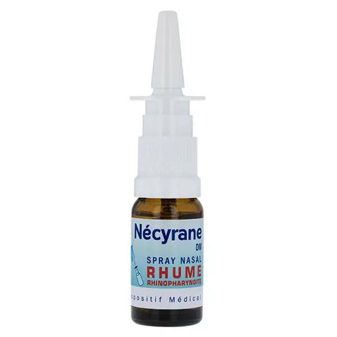 Nécyrane DM Nasenspray 10ml