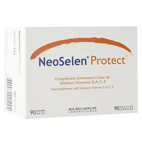 Neoselen Protect 90 Kapseln