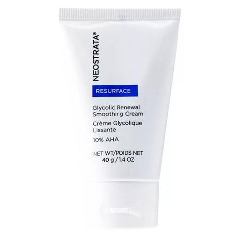 Neostrata Resurface crème glycolique lissante 10% AHA (40 g)