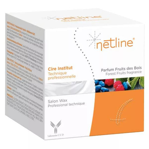 Netline Enthaarungswachs Institut Waldfrüchte (250 g)