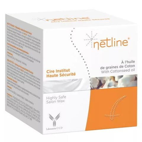 Netline Cire Institut Haute Sécurité (250 g)