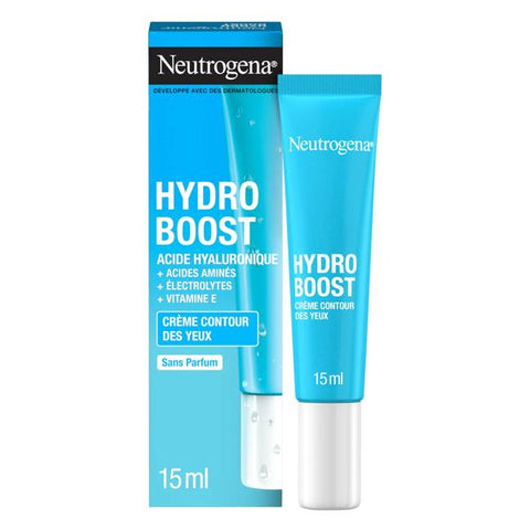 Neutrogena Hydro Boost Eye Gel-Cream (15 ml)