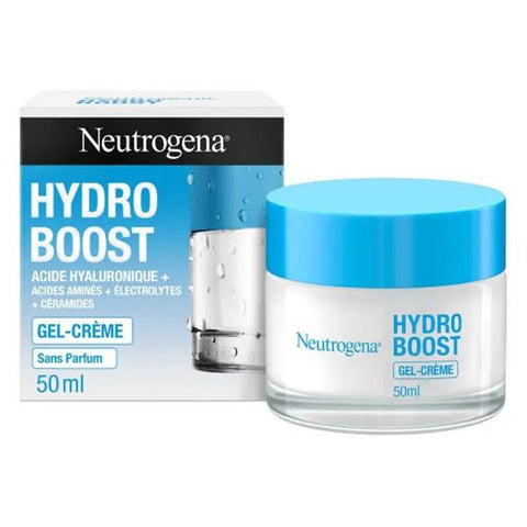 Neutrogena Hydro Boost Water Gel 50ml