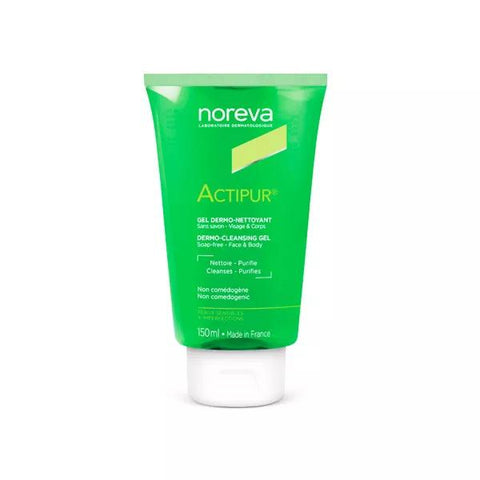 Noreva Actipur Gel Dermo-Nettoyant (150 ml)