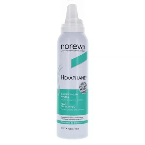 Noreva Hexaphane Trockenshampoo Mousse (150 ml)
