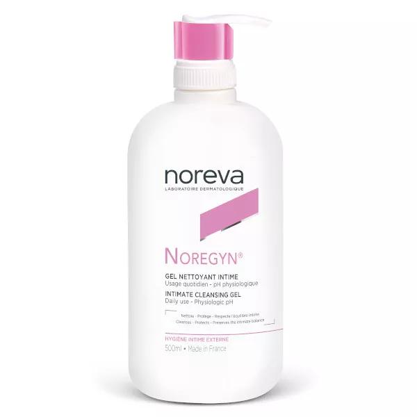 Noreva Led Noregyn Gel Intime 500ml