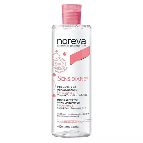 Noreva Sensidiane Mizellenwasser 400ml