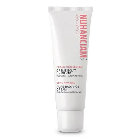 Nuhanciam Vereinheitlichende Glanz-Creme (50 ml)