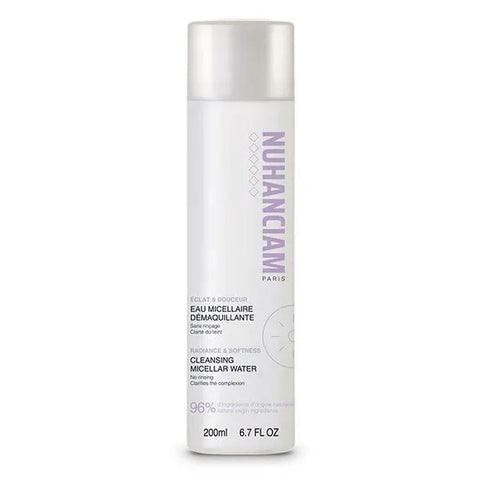 Nuhanciam Mizellen-Reinigungsfluid (200 ml)