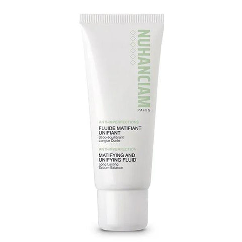 Nuhanciam Mattierendes und vereinheitlichendes Fluid (40 ml)