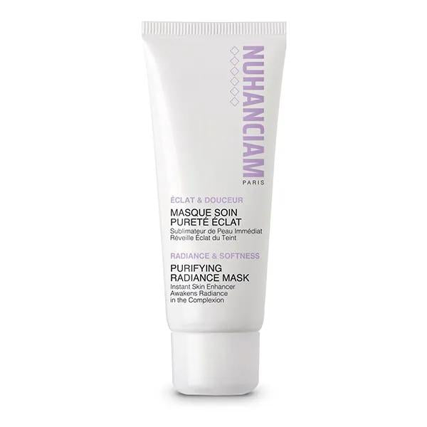 Nuhanciam Masque Soin Pureté Éclat 75ml