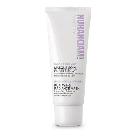 Nuhanciam Masque Soin Pureté Éclat 75ml