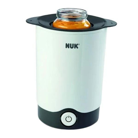 Nuk Baby Bottle Warmer Home & Car (1 unit)