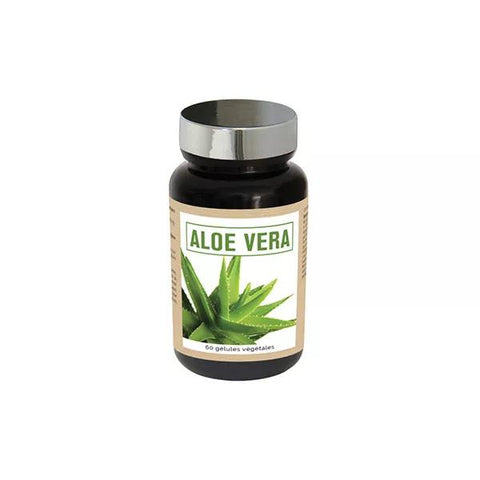 NutriExpert Aloe Vera 60 Kapseln