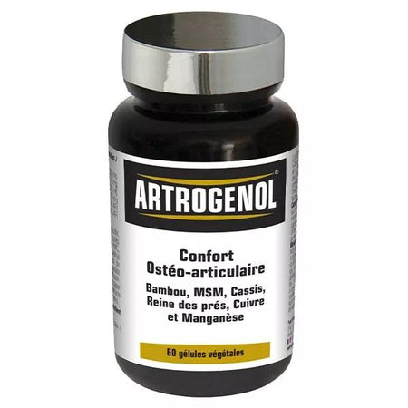 NutriExpert Artrogenol 60 gélules
