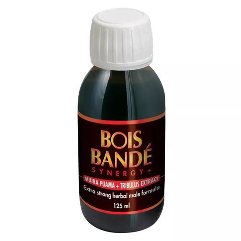 NutriExpert Bois Bandé Flakon 125ml