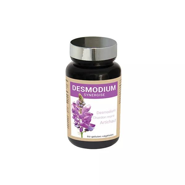 NutriExpert Desmodium Synergise 60 gélules