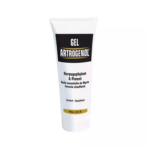 NutriExpert Artrogenol Gel 100ml