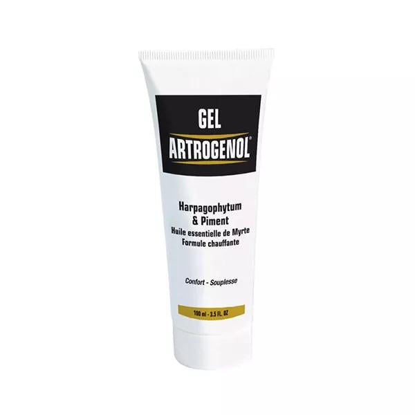 NutriExpert Gel Artrogenol 100ml