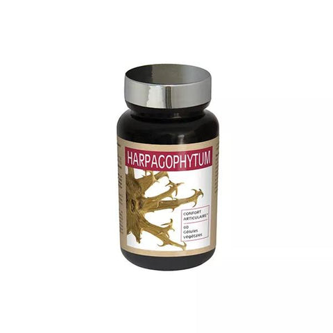 NutriExpert Teufelskralle 60 Kapseln
