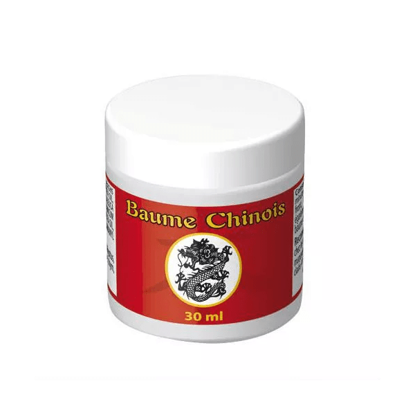 NutriExpert Baume Chinois 30ml