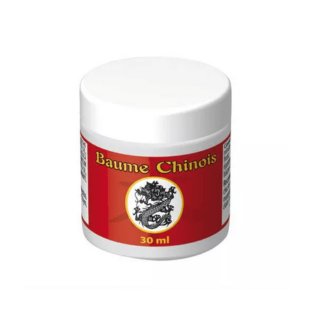 NutriExpert Baume Chinois 30ml