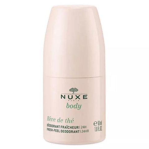 Nuxe Rêve de Thé Frische-Deo 24H (50 ml)