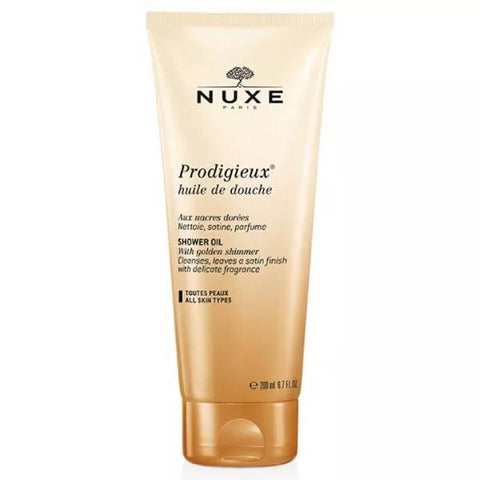 Nuxe Prodigieux Duschöl (200 ml)