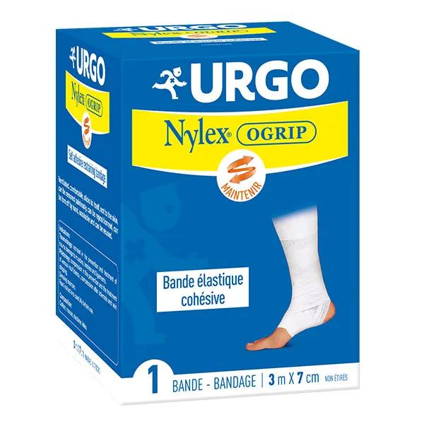 Nylexogrip Bande 3 m x 7 cm