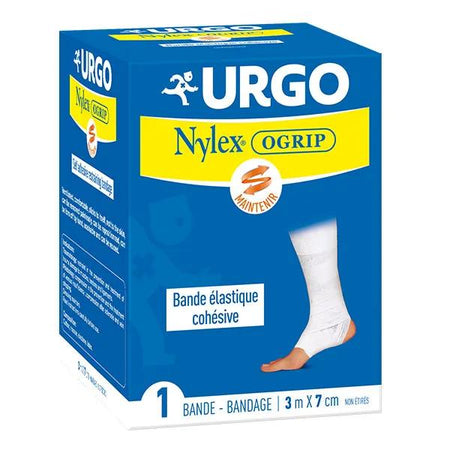 Nylexogrip Bande 3 m x 7 cm