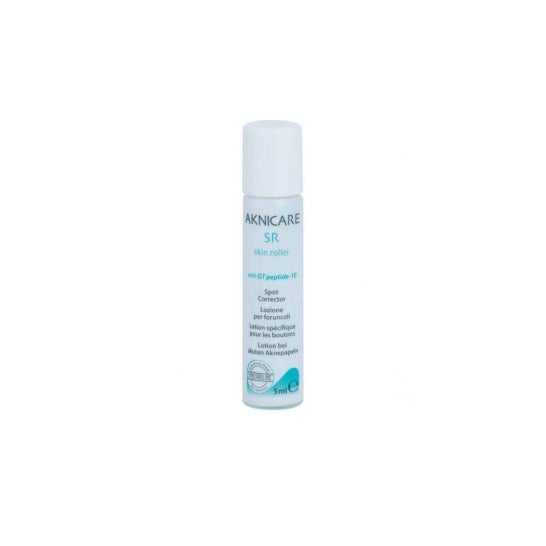GENERAL TOPICS Aknicare-Skin roller (5 ml)