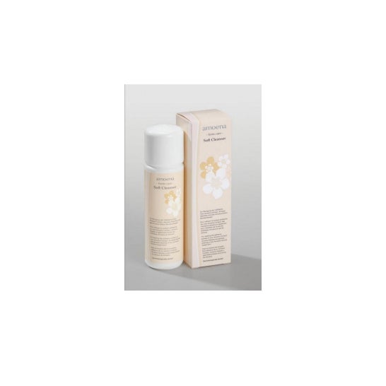 Amoena nettoyant doux (150 ml)