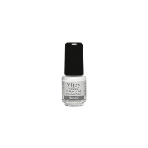 Vitry Mini Vernis Ongles Amande (4 ml)