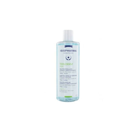 Teen Derm Aqua Sol Micel Puri (400 ml)