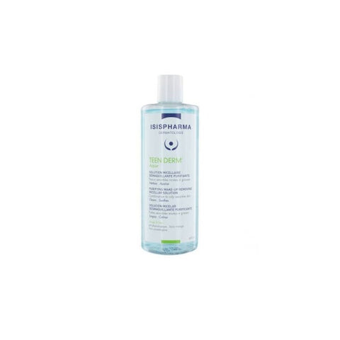 Teen Derm Aqua Sol Micel Puri (400 ml)