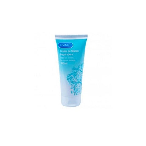 Alvita crème mains tube (100 ml)