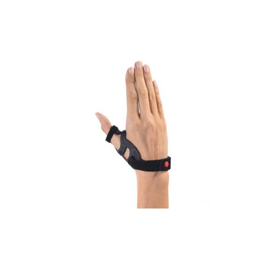 Donjoy Attel Pouce Rhizoform gauche L/XL
