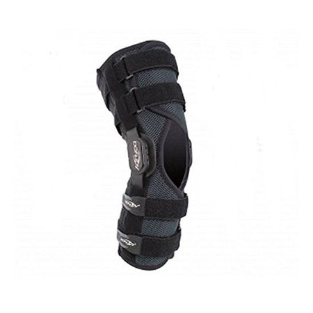Donjoy Genouillère Playmker Wrap II L