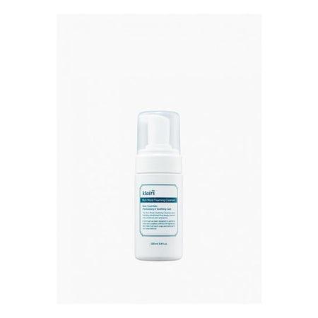 Klairs Mousse nettoyante (100 ml)