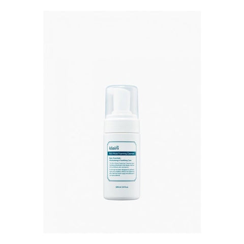 Klairs Reinigungsmousse (100 ml)