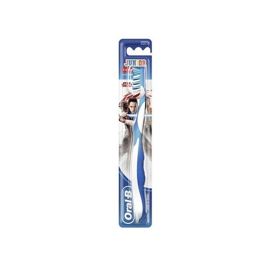 Oral B brosse Junior Star Wars (6-12 ans)
