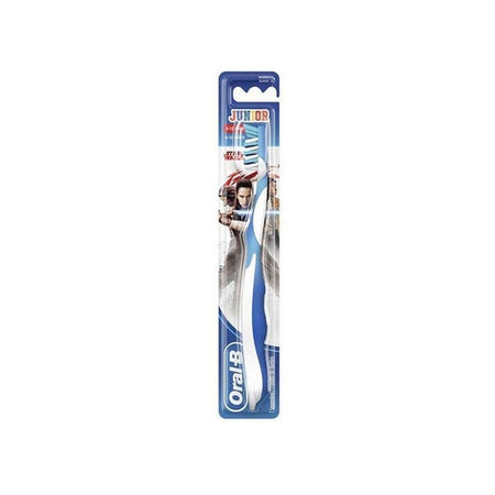 Oral B brosse Junior Star Wars (6-12 ans)