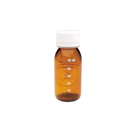 Cosbionat Dr Valnet doseur avec bouchon diffuseur